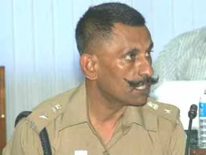 pon manickavel